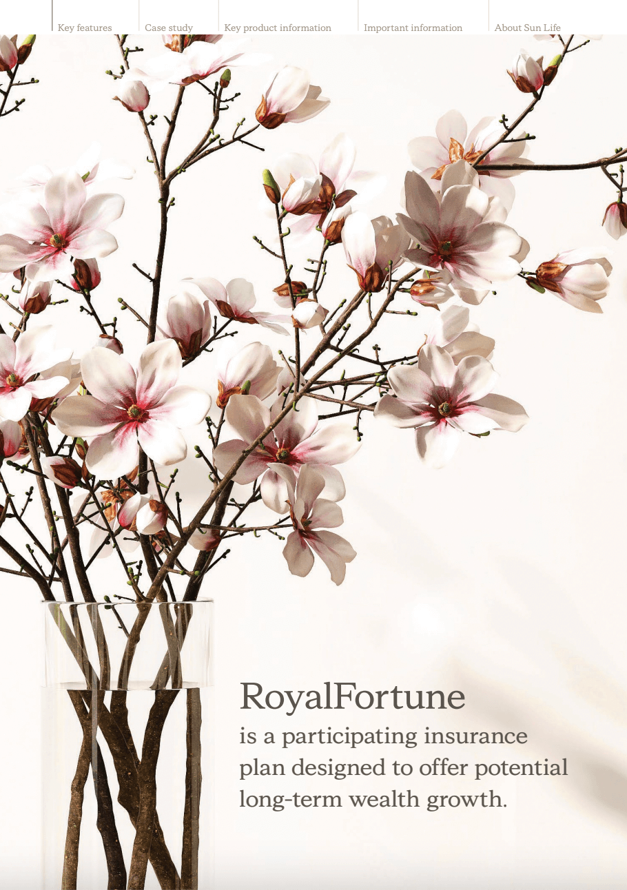RoyalFortune（ロイヤルフォーチュン）
