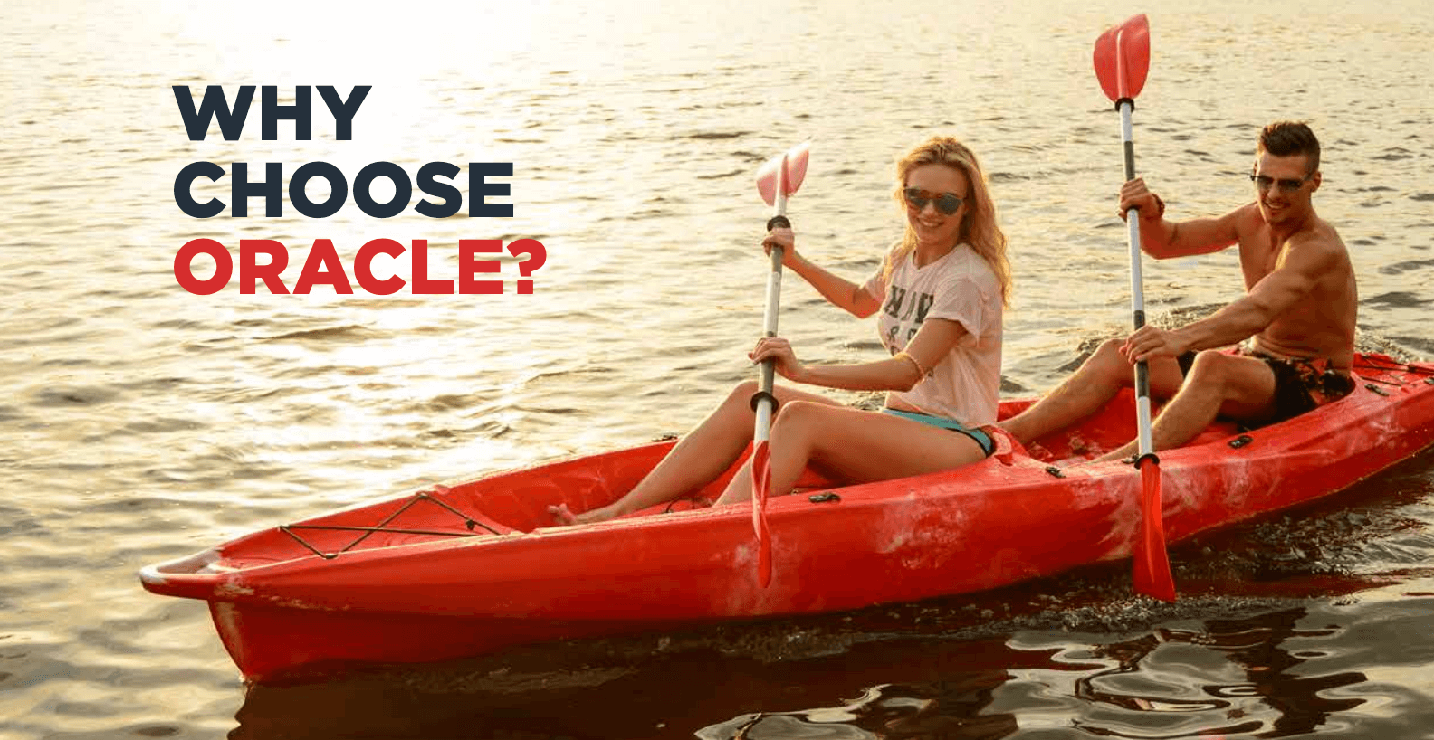 Oracle