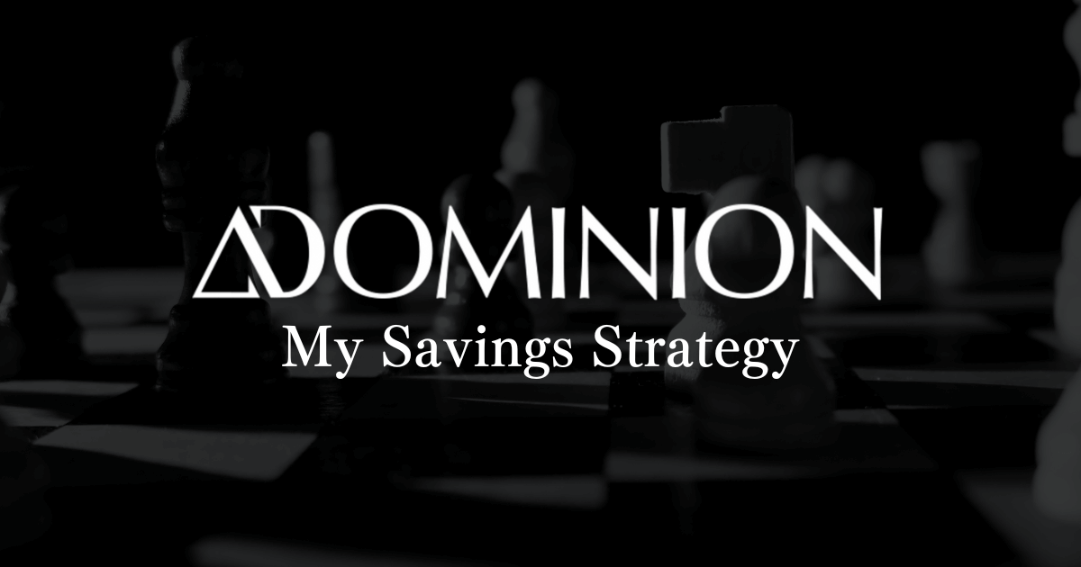 ドミニオンの積立商品「MSS（マイ・セービング・ストラテジー）」の特徴