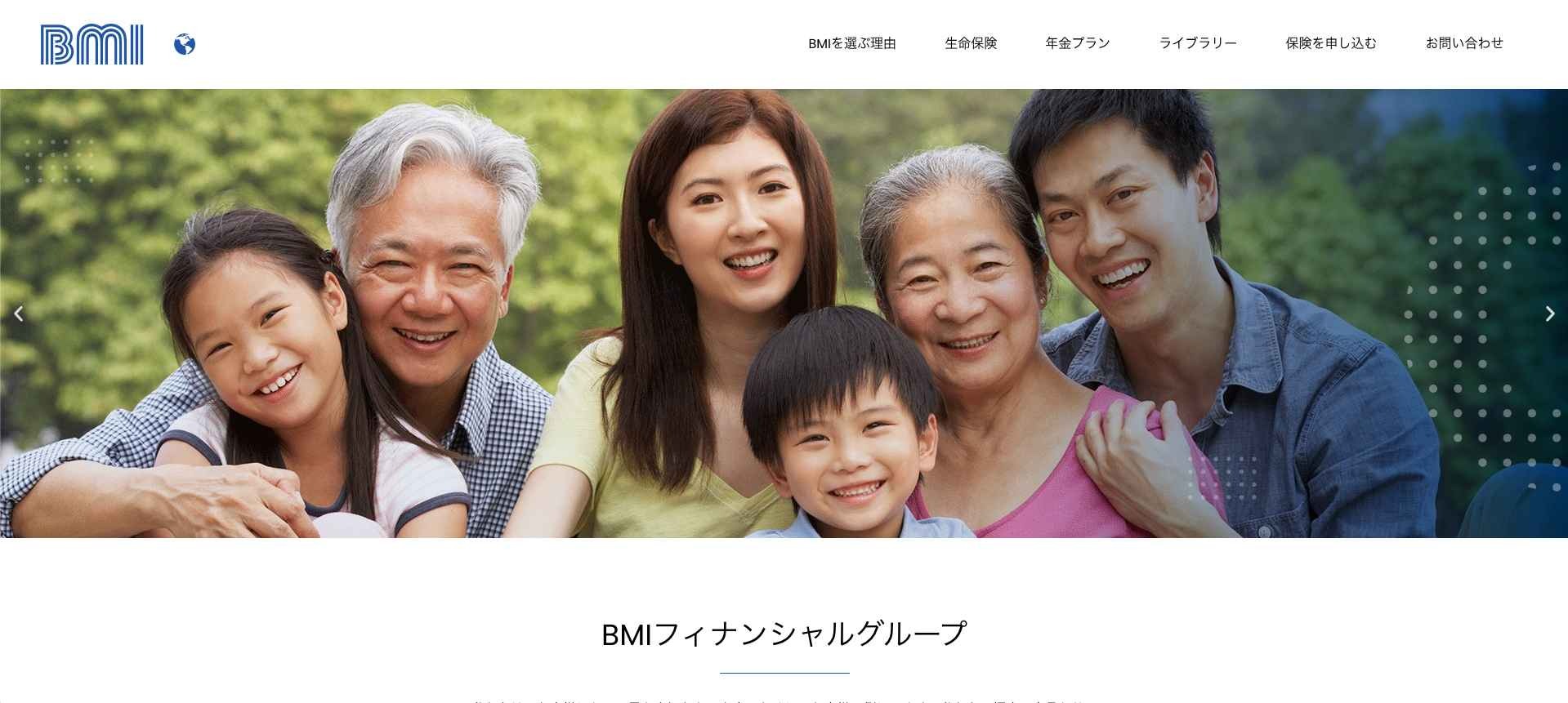 BMI