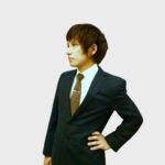 二宮利徳のアバター