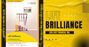 サンライフ香港のLIFE Brilliance（ライフブリリアンス）の特徴