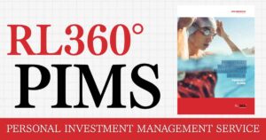 RL360°の「PIMS」の特徴｜3つの強みと元本回収シミュレーション